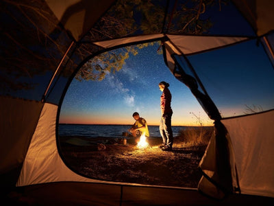 Unlocking Unforgettable Family Adventures: The Power of Spacious Tents for Camping Comfort