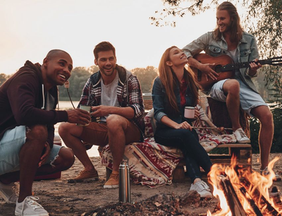 7 Real-Life Lessons About Camping: Things You Learn at Camp