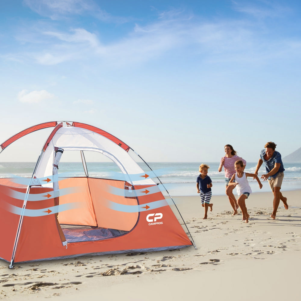 New Arrival-Campros Tent