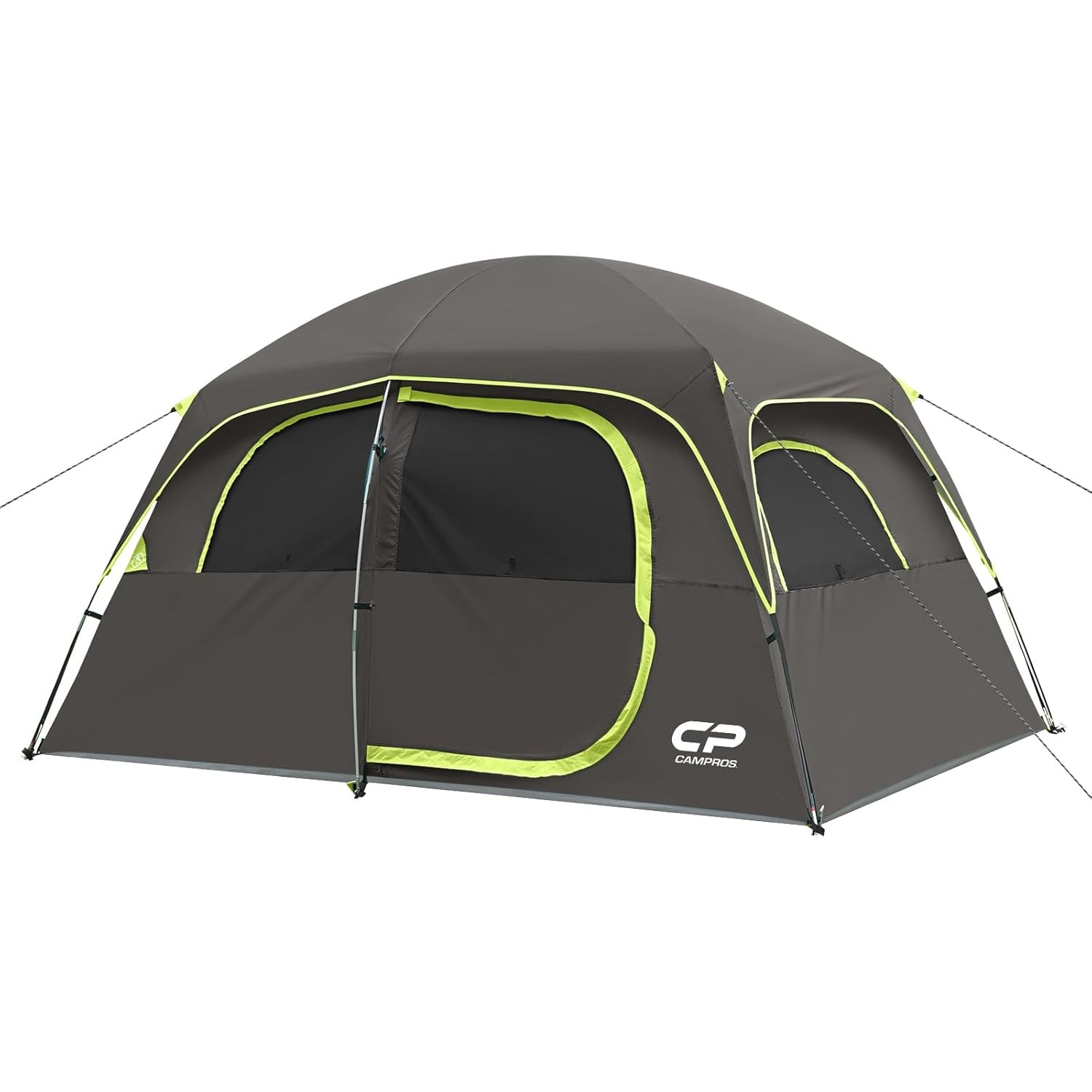 4 - 6 Person Camping Tent | 1 Room
