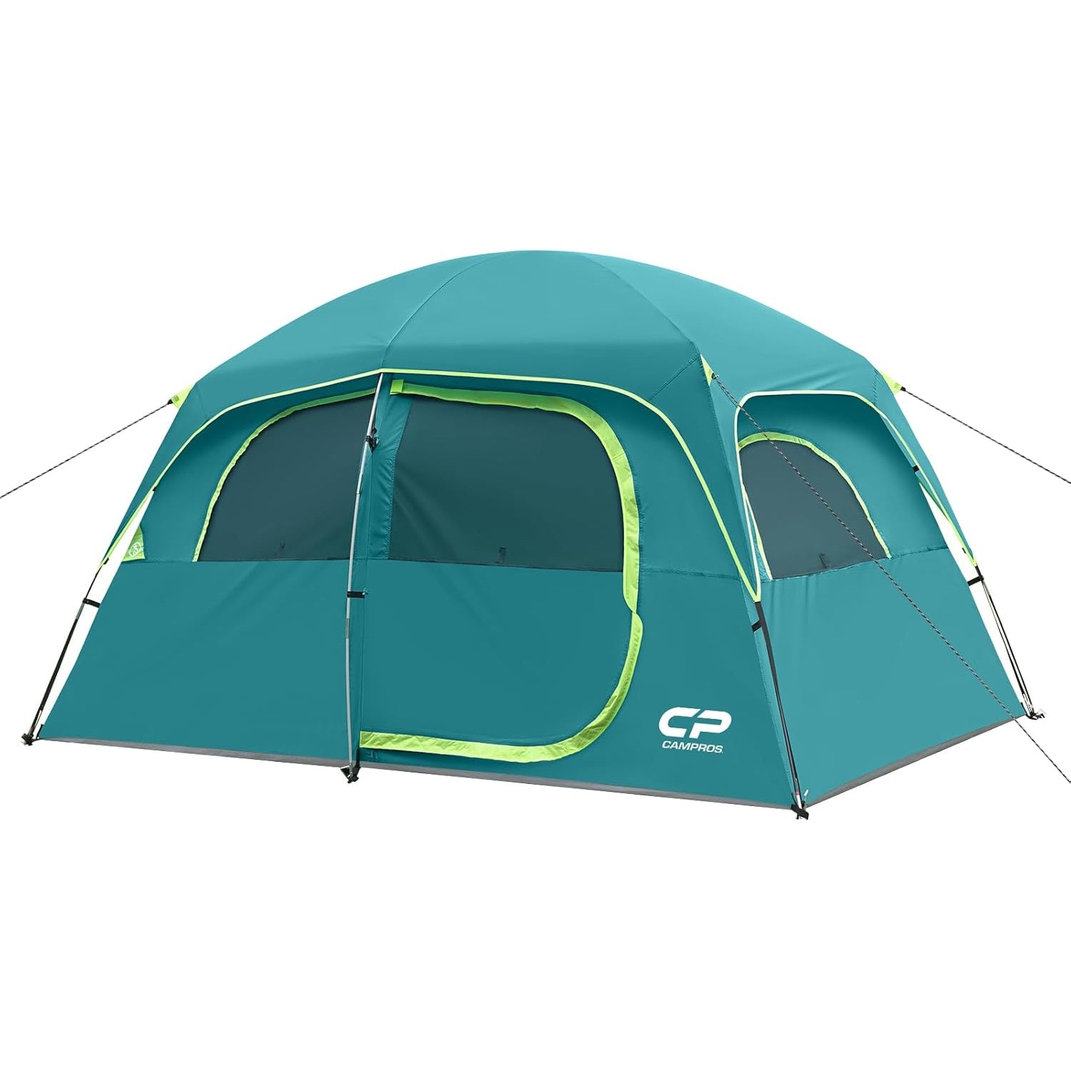 4 - 6 Person Camping Tent | 1 Room