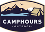 camphours logo