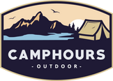 camphours logo