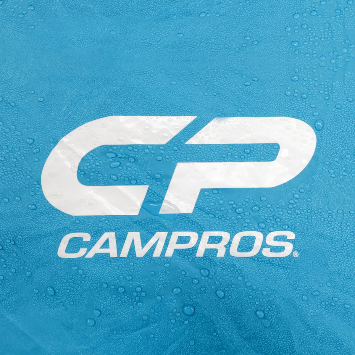 CAMPROS 6 Person Cabin Tent (NEW)-Camping Tents-Campros Tent
