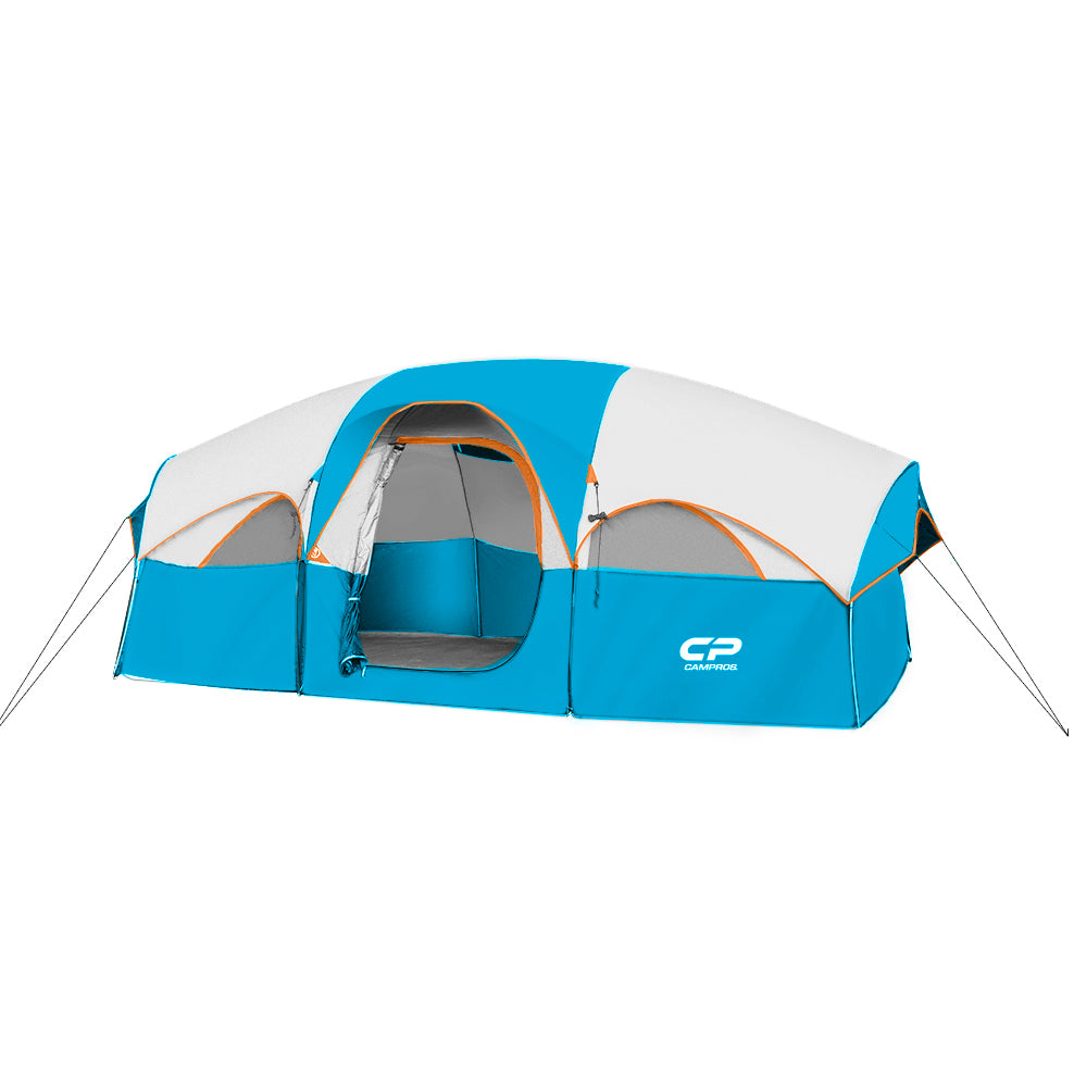 Camphours Family Camping 8 Person Tent (Classic)