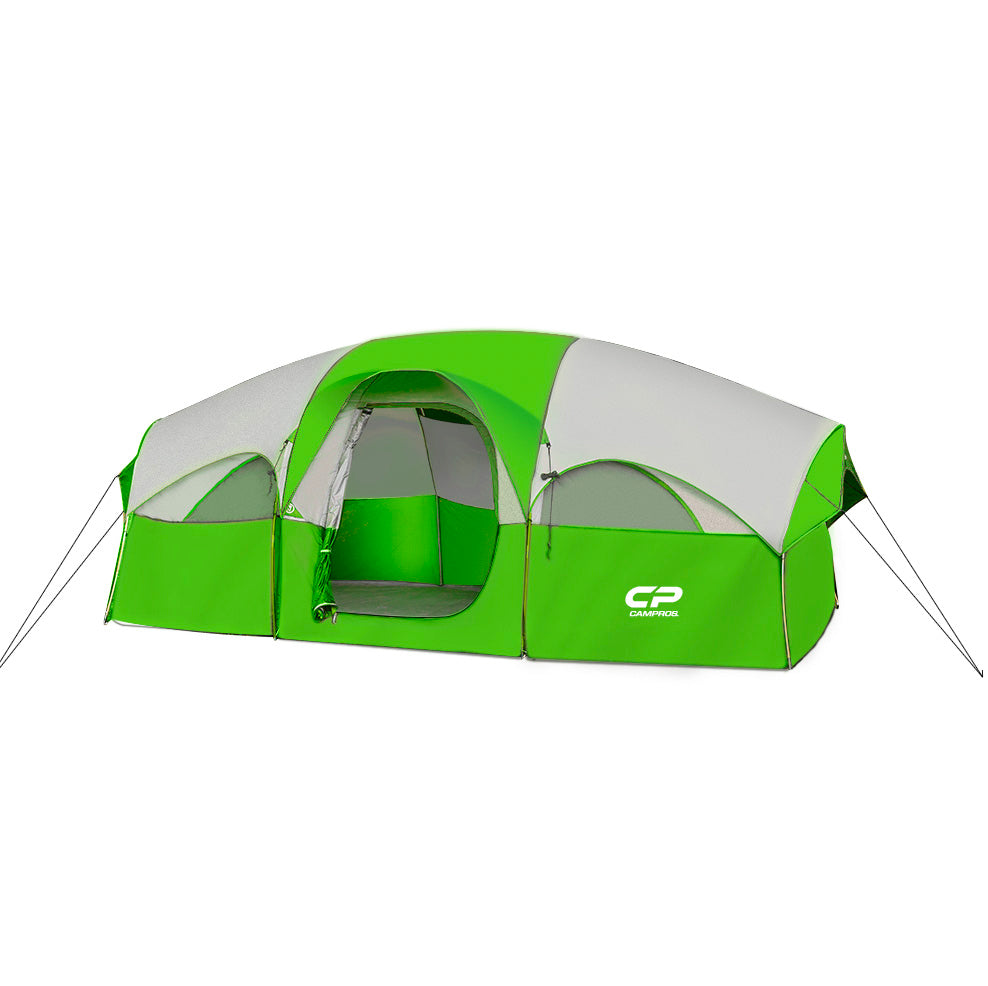 Camphours Family Camping 8 Person Tent (Classic)