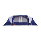 CAMPROS 12 Person Family Camping Tent (3 Rooms)-Camping Tents-Campros Tent