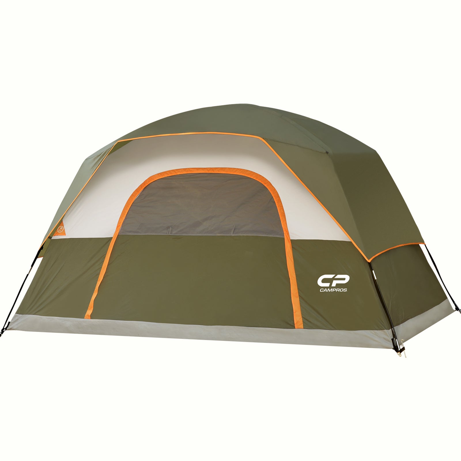 CAMPROS 4 Person Cabin Tent