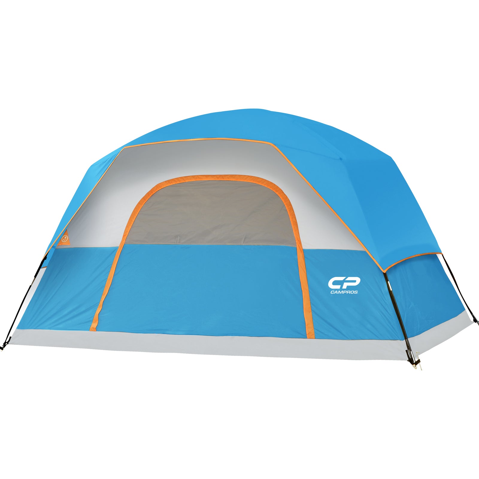 CAMPROS 4 Person Cabin Tent