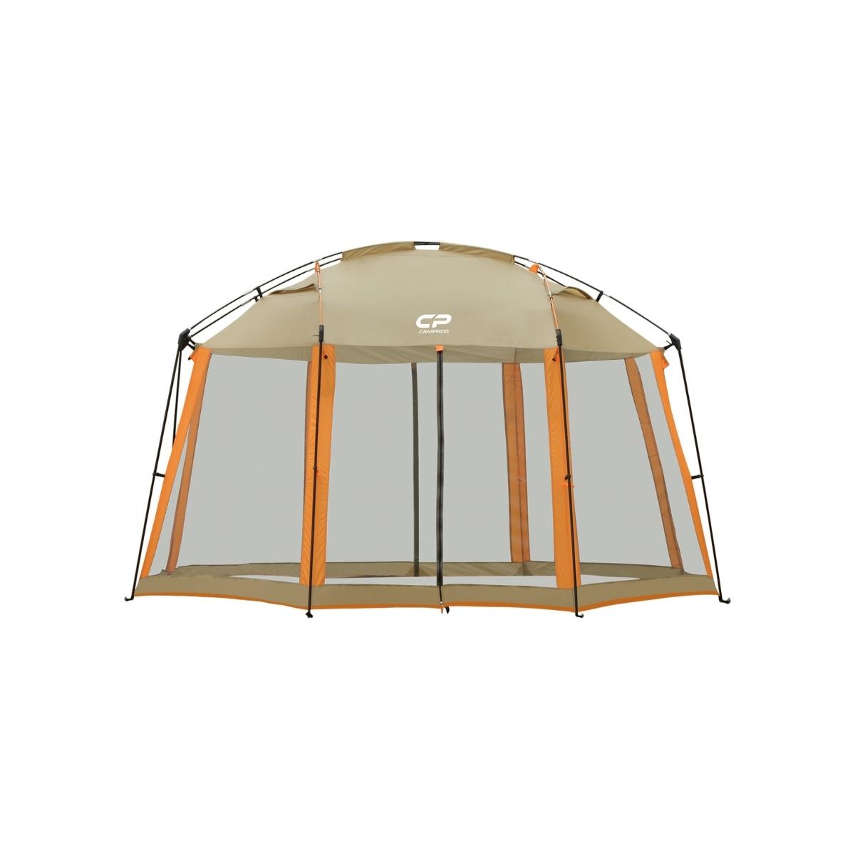 CAMPROS Screen House 13 x 13 Ft Canopy Tent-Canopy Tents-Campros Tent