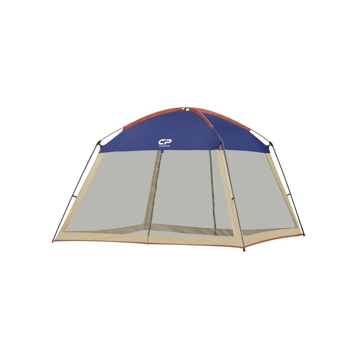 CAMPROS Screen House 12 x 12 Ft Canopy Tent-Canopy Tents-Campros Tent