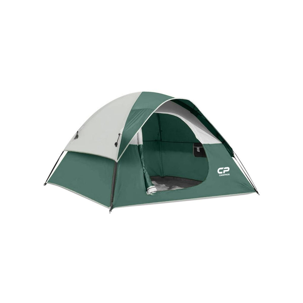 CAMPROS 3 Person Dome Tent-Camping Tents-Campros Tent