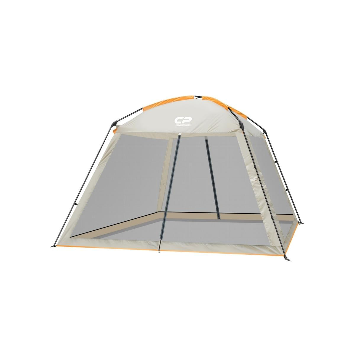 CAMPROS Screen House 12 x 12 Ft Canopy Tent-Canopy Tents-Campros Tent