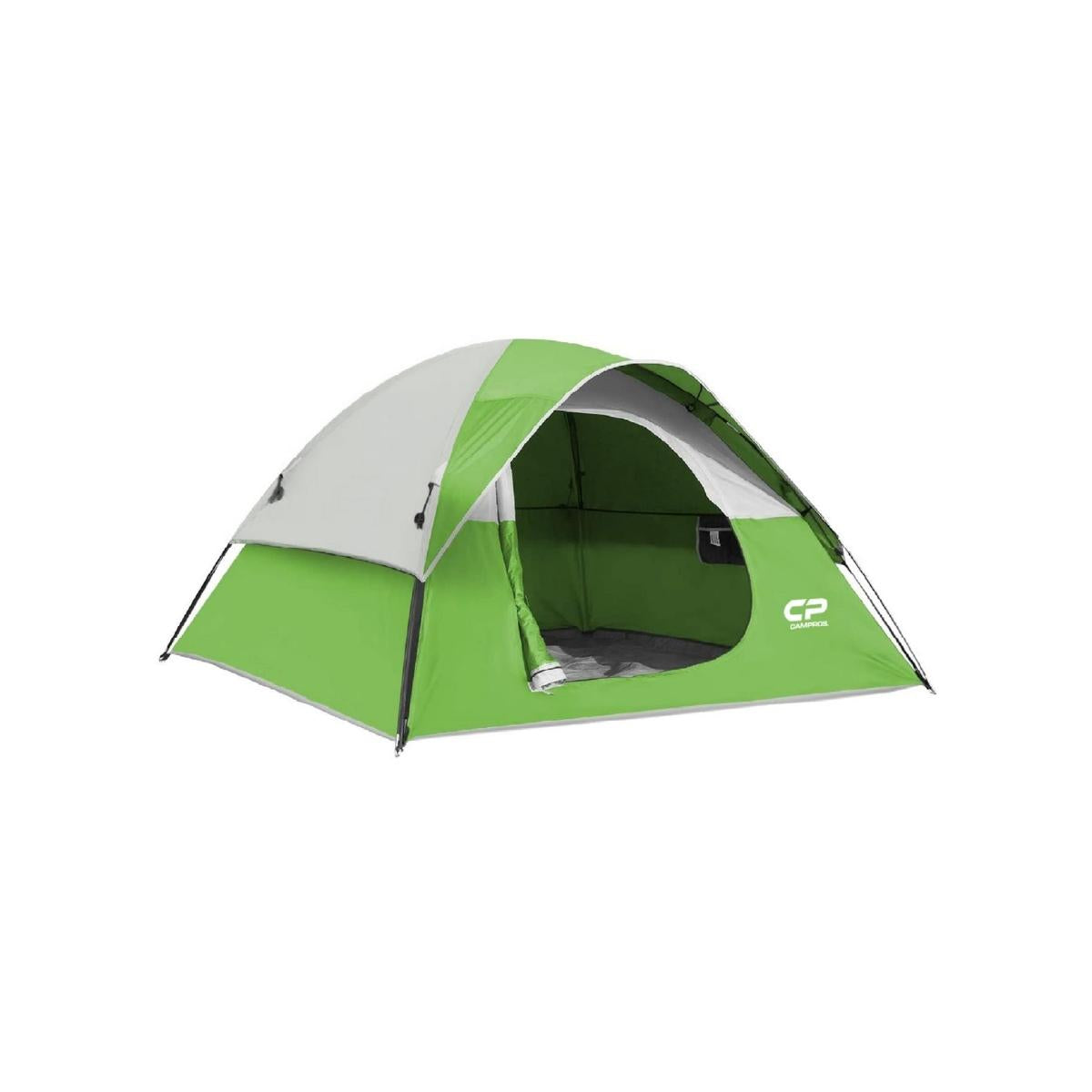 CAMPROS 3 Person Dome Tent-Camping Tents-Campros Tent