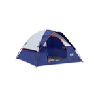 CAMPROS 3 Person Dome Tent-Camping Tents-Campros Tent