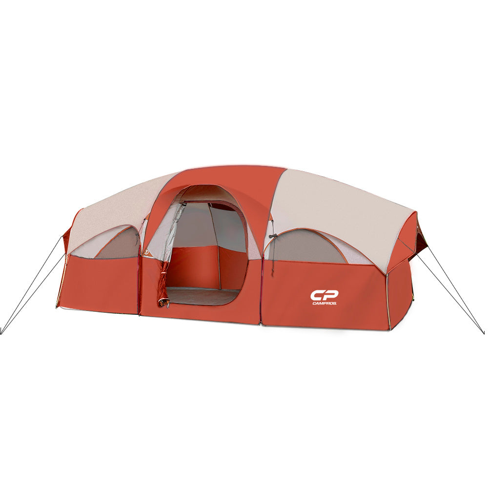 Camphours Family Camping 8 Person Tent (Classic)