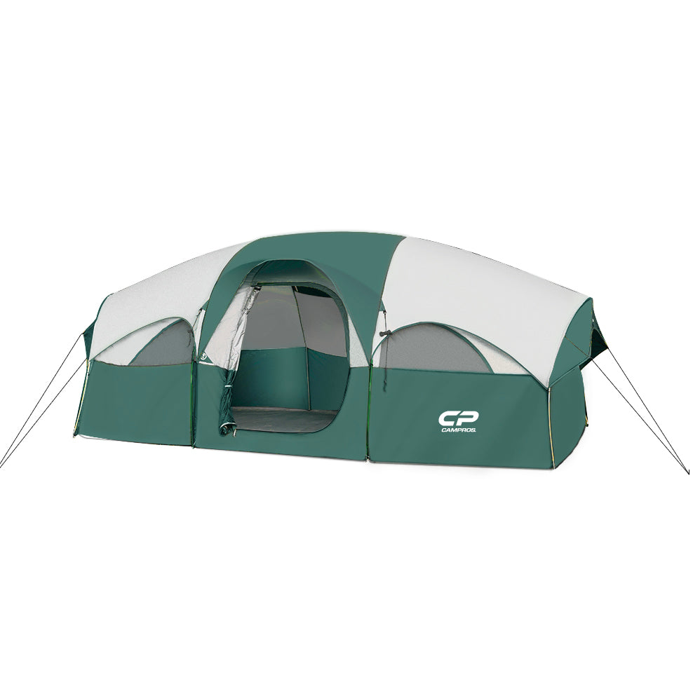 Camphours Family Camping 8 Person Tent (Classic)